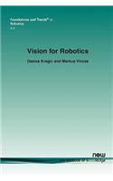 Vision for Robotics