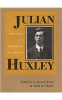 Julian Huxley