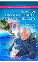 Impact of Financial Crisis on Retirement Security