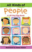 All Kinds of People