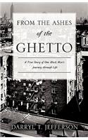 From the Ashes of the Ghetto