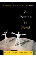 Reason to Read