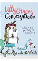 Lilly Grace's Conversation
