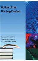 Outline of the US Legal System