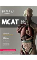 Kaplan MCAT Biology Review 2015