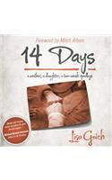 14 Days: A Mother, a Daughter, a Two-Week Goodbye