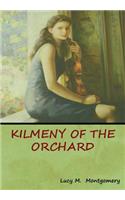 Kilmeny of the Orchard