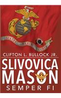 Slivovica Mason