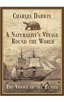 A Naturalist's Voyage Round the World: The Voyage of the Beagle
