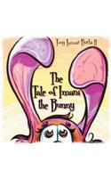 The Tale of Imani the Bunny: (English)