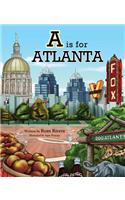 A is for Atlanta