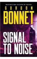 Signal to Noise