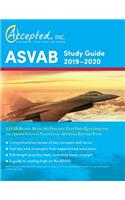 ASVAB Study Guide 2019-2020