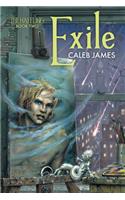 Exile Volume 2: Volume 2(The Haffling)