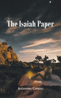 Isaiah Paper