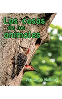 Casas de Los Animales