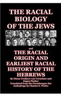 The Racial Biology of the Jews