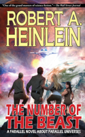 Number of the Beast