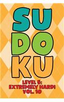 Sudoku Level 5