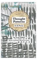 Thought Patterns: Art & Poetry