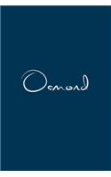 Osmond