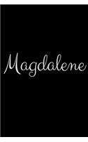 Magdalene