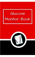 Glucose Monitor Book