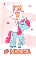 I Am 7 & Magical