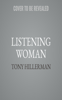 Listening Woman