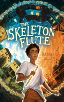 Skeleton Flute