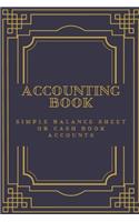 Accounting Book