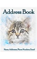 Address Book