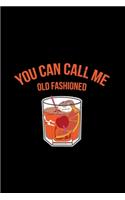 You can call me old fashioned