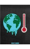 2020 Planner