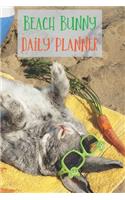 Beach Bunny 2020 Planner (6