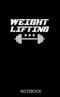 Weightlifting