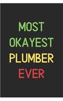 Most Okayest Plumber Ever