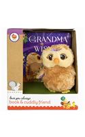 Grandma Wishes Gift Set