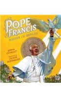 Pope Francis: Builder of Bridges