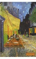 Van Gogh Notebook