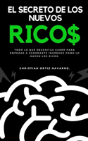 secreto de los nuevos ricos