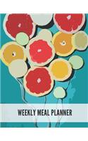Weekly Meal Planner