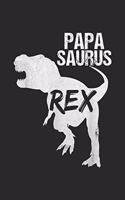 Papasaurus Rex