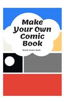 Make Your Own Comic Book