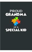 Proud Grandma of a Special Kid