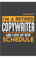 Notebook COPYWRITER