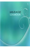 Mileage Logbook