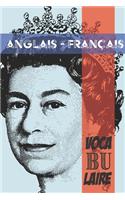 Vocabulaire Anglais - Français