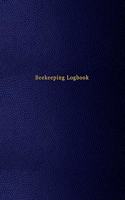Beekeeping Logbook