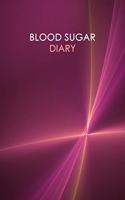 Blood Sugar Diary